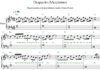 «Despacito»: ноты для фортепиано «Despacito»: ноты для фортепиано